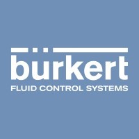Burkert India Private Limited logo - Similar company to Bürkert Fluid Control Systems