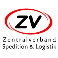 Zentralverband Spedition & Logistik logo - Similar company to World Of Miles Maritime Services