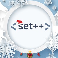 SET plus plus logo - Similar company to Mr.M By Marko Tadic
