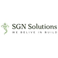 SGN Solutions logo - Similar company to Awtani Llc