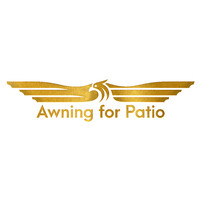 Awning For Patio USA logo - Similar company to Sun Bloc Retractable Awnings