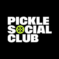 Pickle Social Club logo - Similar company to Akru