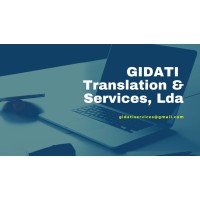 GIDATI Translation & Services, Lda logo - Similar company to Afritranslators Lda