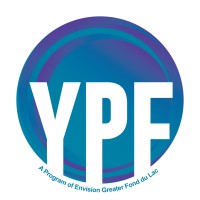 Young Professionals of Fond du Lac (YPF) logo - Similar company to Envision Greater Fond Du Lac