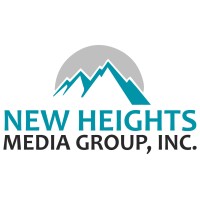 New Heights Media Group, Inc. logo - Similar company to Aligned Media