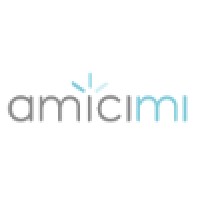 Amicimi logo - Similar company to Planet Group