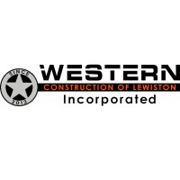 Western Construction of Lewiston, Inc. logo - Similar company to Nw Construction, Inc.
