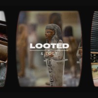 Looted and Lost, LLC logo - Similar company to Mcinnis Engineering