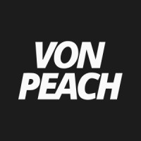 Von Peach logo - Similar company to Dozhwal