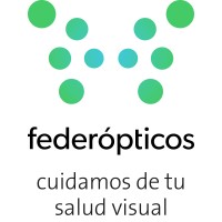 Federópticos logo - Similar company to Vision Opticians