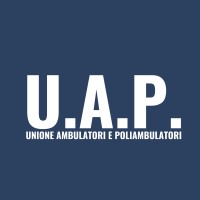U.A.P. logo - Similar company to Medical Aid Srl