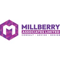 Millberry Associates Limited logo - Similar company to Beechwood College