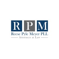 Reese Pyle Meyer PLL logo - Similar company to Newark Advocate