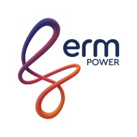 ERM Power (now Shell Energy) logo - Similar company to M