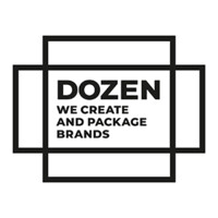 DOZEN Poland logo - Similar company to Dozen Agency