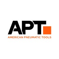 APT logo - Similar company to Auger Rack