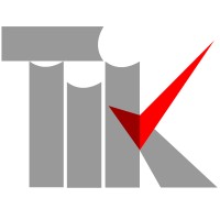 Tik Company logo - Similar company to Tikweb