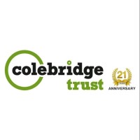 The Colebridge Trust Ltd (registered charity) logo - Similar company to Ordinary Magic Cic