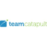 TeamCatapult logo - Similar company to Geshido®