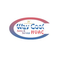 Way Cool HVAC logo - Similar company to Varsha Group