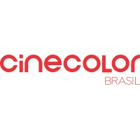Cinecolor Brasil logo - Similar company to Rstcom Comunicação Estratégica