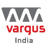 Vargus India logo - Similar company to Vargus