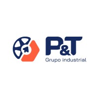 Grupo Industrial P&T logo - Similar company to Asesoría Comercial