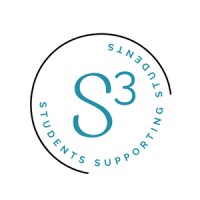 Students Supporting Students, S3 logo - Similar company to Homefree-Usa