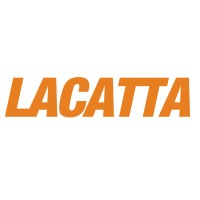 LACATTA logo - Similar company to Sharket