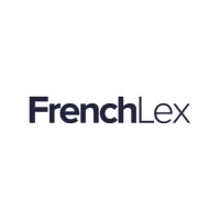 FrenchLex logo - Similar company to Wenner (Devenu Klein • Wenner À Compter Du 2 Avril 2021)