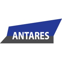 ANTARES logo - Similar company to Sysax Group