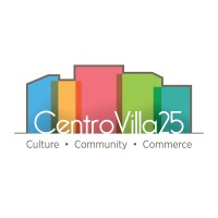 CentroVilla25 logo - Similar company to Clevercx