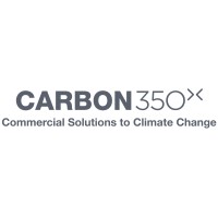 Carbon 350 Ltd logo - Similar company to Tambora Carbon Removal