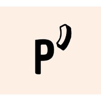 Pitch'Up logo - Similar company to Silent Chaos