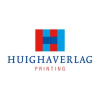 HuigHaverlag Printing b.v. logo - Similar company to Anytime
