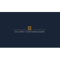Escopo Contabilidade logo - Similar company to Bf Contadores