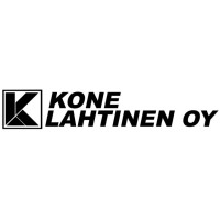 Kone-Lahtinen Oy logo - Similar company to Terco Engineering Oy