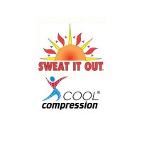 SWEAT IT OUT® COOL COMPRESSION® logo - Similar company to Grace & Gale
