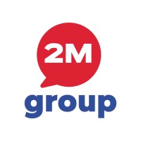 2M Group logo - Similar company to 2M Group Building Components Construction Co. Ltd.