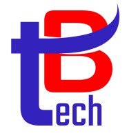BarmejTech Solutions logo - Similar company to Smtech Consulting