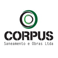 Grupo Corpus Saneamento e Obras logo - Similar company to Effico Saneamento