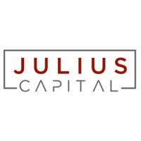 Julius Capital logo - Similar company to [Y] Impact Ventures