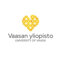 VEBIC, University of Vaasa logo - Similar company to Vepe Project
