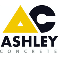 Ashley Concrete logo - Similar company to Jds Contracting