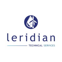 Leridian Technical Services Ltd. logo - Similar company to Strategic Power Projects