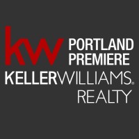 Keller Williams Realty Portland Premiere logo - Similar company to Kool Pak° Llc