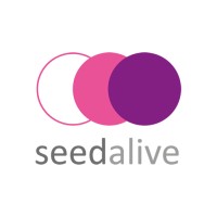 seedalive GmbH logo - Similar company to Corbit