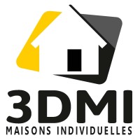 3DMI (Maisons Individuelles) logo - Similar company to M2Bpo