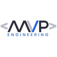 MVP Engineering logo - Similar company to Denny Bros Engineering