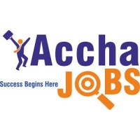 Accha Jobs India logo - Similar company to Cms